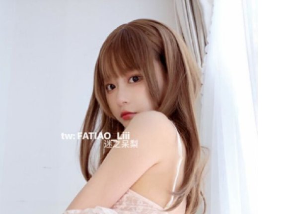 迷之呆梨x发条少女-coser全部作品[合集][持续更新]57套