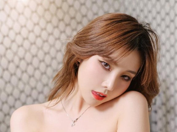 韩国妹子@Yuna(윤아) 写真作品合集[50套][持续更新]