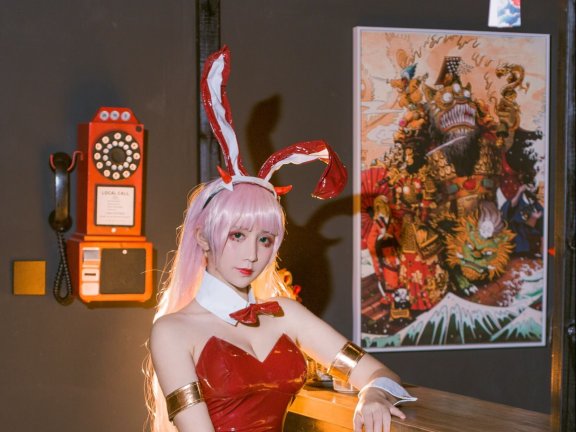 九曲Jean 写真合集[85套+微博图][持续更新]