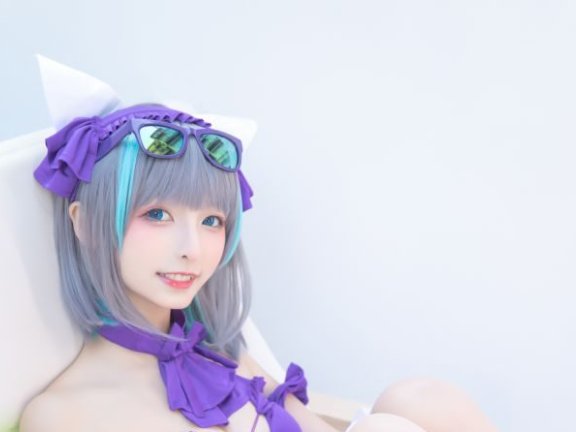 神楽坂真冬_神乐坂眞冬微博coser全部作品[写真合集]219套 [持续更新]