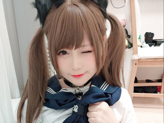 Nyako喵子 写真合集[79套][持续更新]