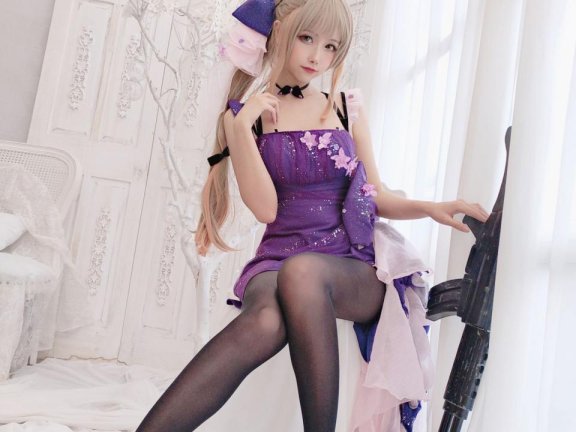 Momoko葵葵 写真合集[42套] [持续更新]