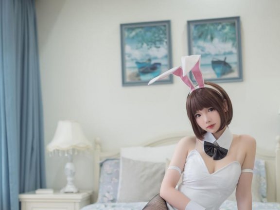 雪晴Astra(雪晴嘟嘟)写真合集[90套][持续更新]