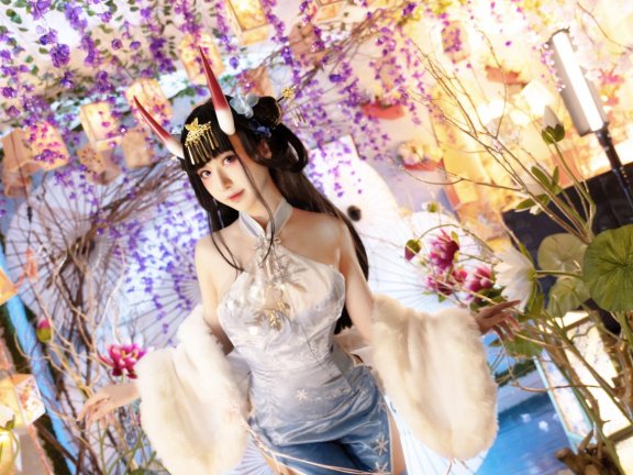 Shika小鹿鹿 写真合集[132套][持续更新]