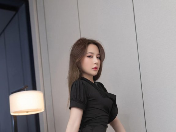 鱼子酱Fish-coser全部作品合集][持续更新]