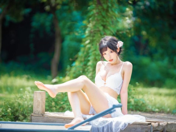 清水由乃 写真合集[80套][持续更新]