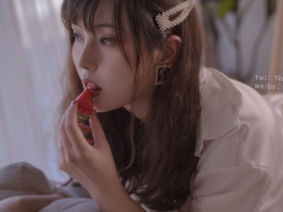 Natsuko夏夏子 – 微博coser全部作品[写真合集78套][持续更新]