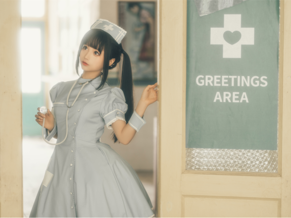 蠢沫沫 写真合集[362套] [持续更新]