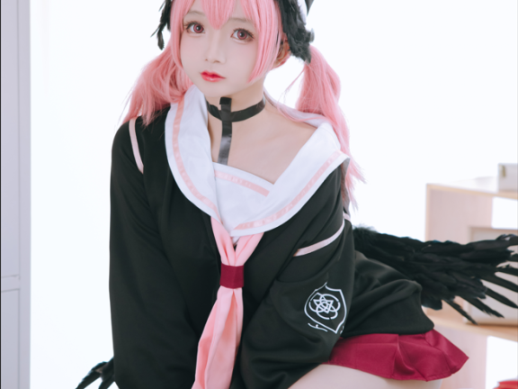 日奈娇_松本甜奈娇_奈一乔微博coser全部作品[写真合集]182套[持续更新]