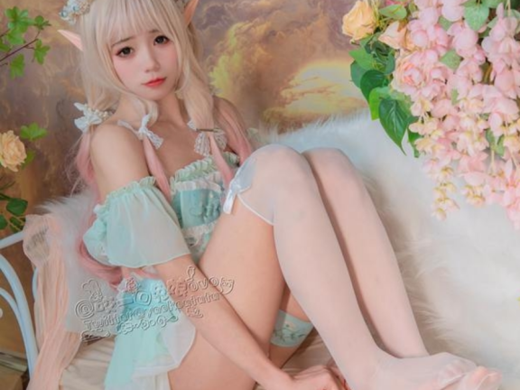 咬一口兔娘 写真合集打包下载【持续更新】74套