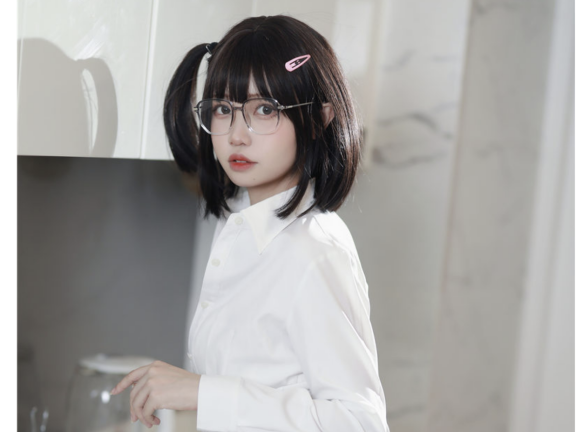 洛桑w伊梓微博coser全部作品[写真合集]23套[持续更新]