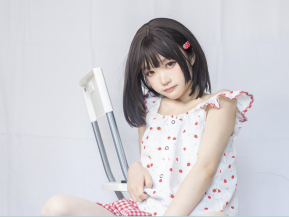 神沢永莉 – 微博coser全部作品19套