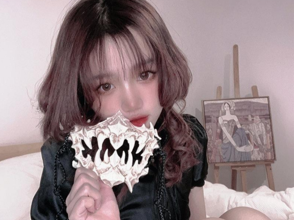 柒柒要乖哦 最全图包合集[64套][持续更新]