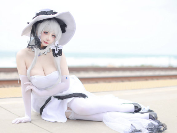 wendydydydy_酱油-微博coser全部作品[写真合集]18套