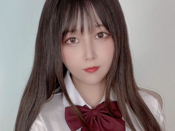 KANEKO_咔喵：微博coser全部作品[写真合集]44套