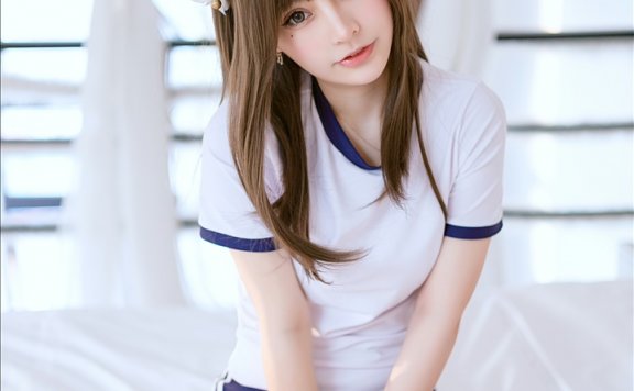 芊芊酱w 写真合集[1套][持续更新]