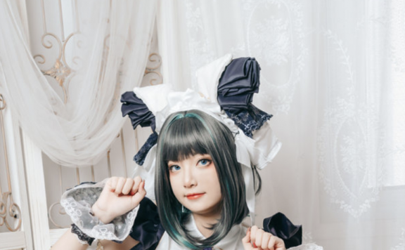 许枳 cos写真合集 [6套][持续更新]