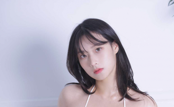 Myung Ah 写真合集[6套]