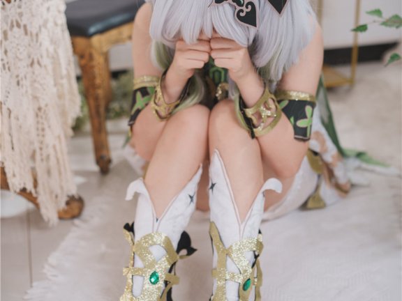 Seele麦麦 写真合集[29套][持续更新]