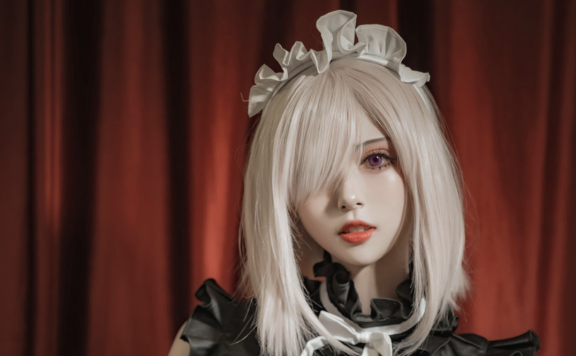 虫皿虫皿 写真合集[5套][持续更新]