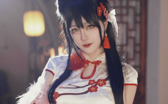 Halo_酱 作品合集[4套]