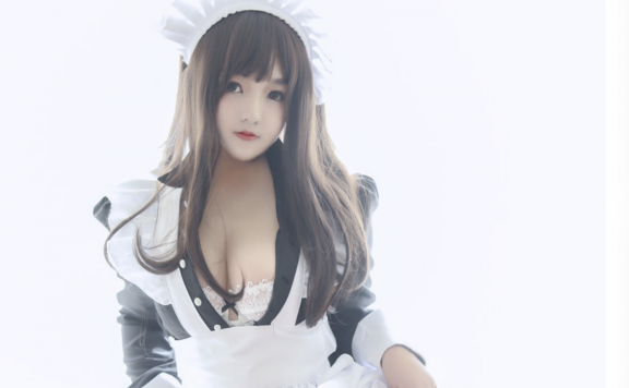 粗粗 写真合集[4套][持续更新]