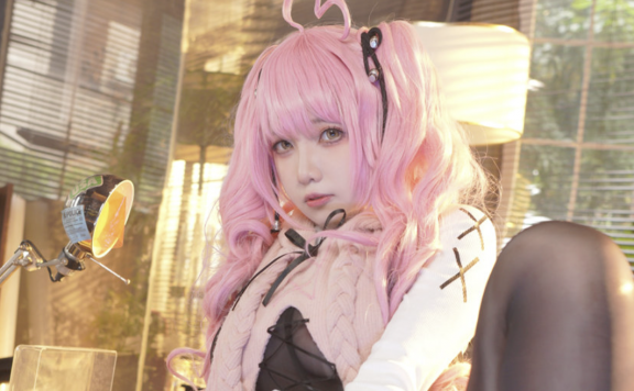 小和甜酒 写真合集[20套][持续更新]