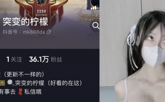 突变的柠檬 – 微密圈合集[31套][持续更新]