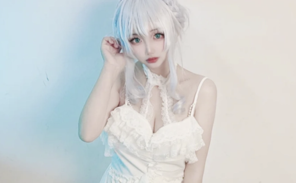 筱田甜 写真资源合集[3套][持续更新]