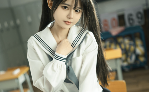 rua阮阮 写真合集[15套][持续更新]