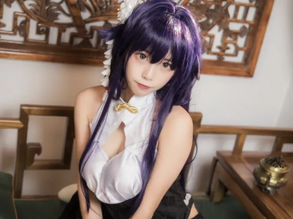 三無人型 写真资源合集[11套][持续更新]