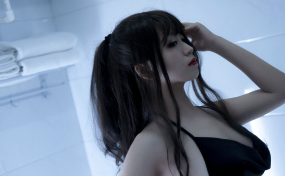 洛可ss 写真合集[3套][持续更新]