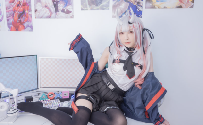 YuDan魚蛋 写真合集[11套][持续更新]