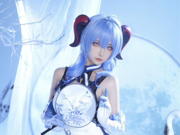 Seya-狮砸 写真合集[49套][持续更新]