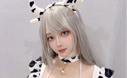 Machi馬吉 写真合集[14套][持续更新]