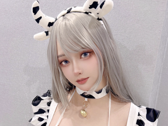 Machi馬吉 写真合集[16套][持续更新]