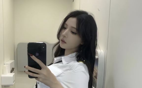 鹅鹅 写真合集[7套][持续更新]