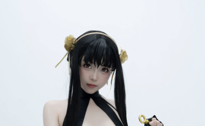 Bangni邦 写真合集[47套][持续更新]