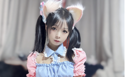 聂傲娇 写真合集[18套][持续更新]