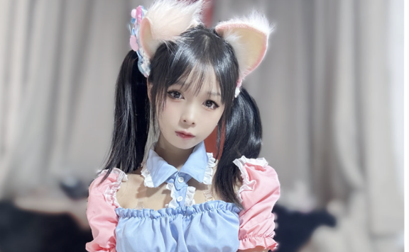 聂傲娇 写真合集[18套][持续更新]