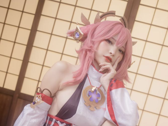 Patreon 写真合集[50套]