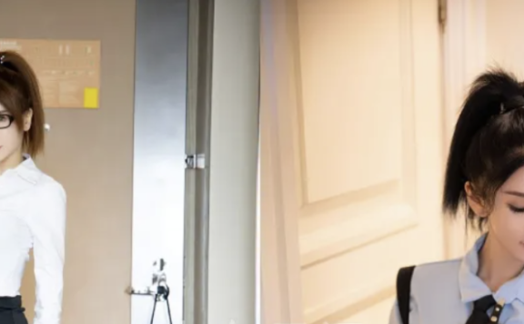 潘娇娇 最新合集[33套] 写真作品