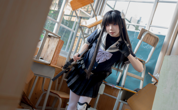 纸悦Etsu_ko – 最新合集[7套写真]资源