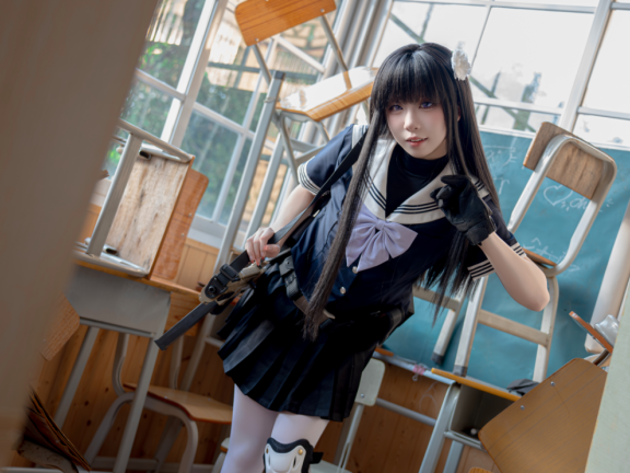 纸悦Etsu_ko – 最新合集[31套写真]资源