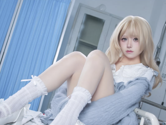 双木扶苏 写真合集[9套][持续更新]