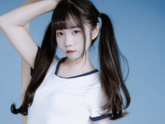 可可小白兔 写真合集[14套][持续更新]