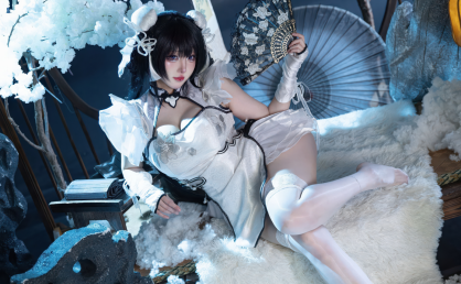 soso-嗖嗖写真合集[21套][持续更新]