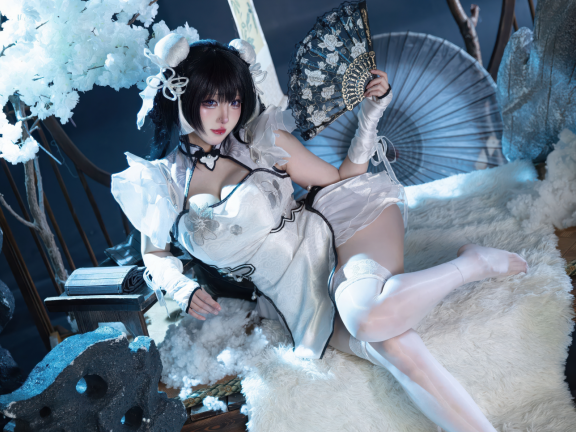 soso-嗖嗖写真合集[19套][持续更新]