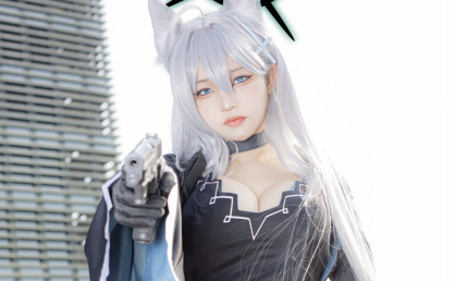 花梨Hanari 写真合集[19套][持续更新]